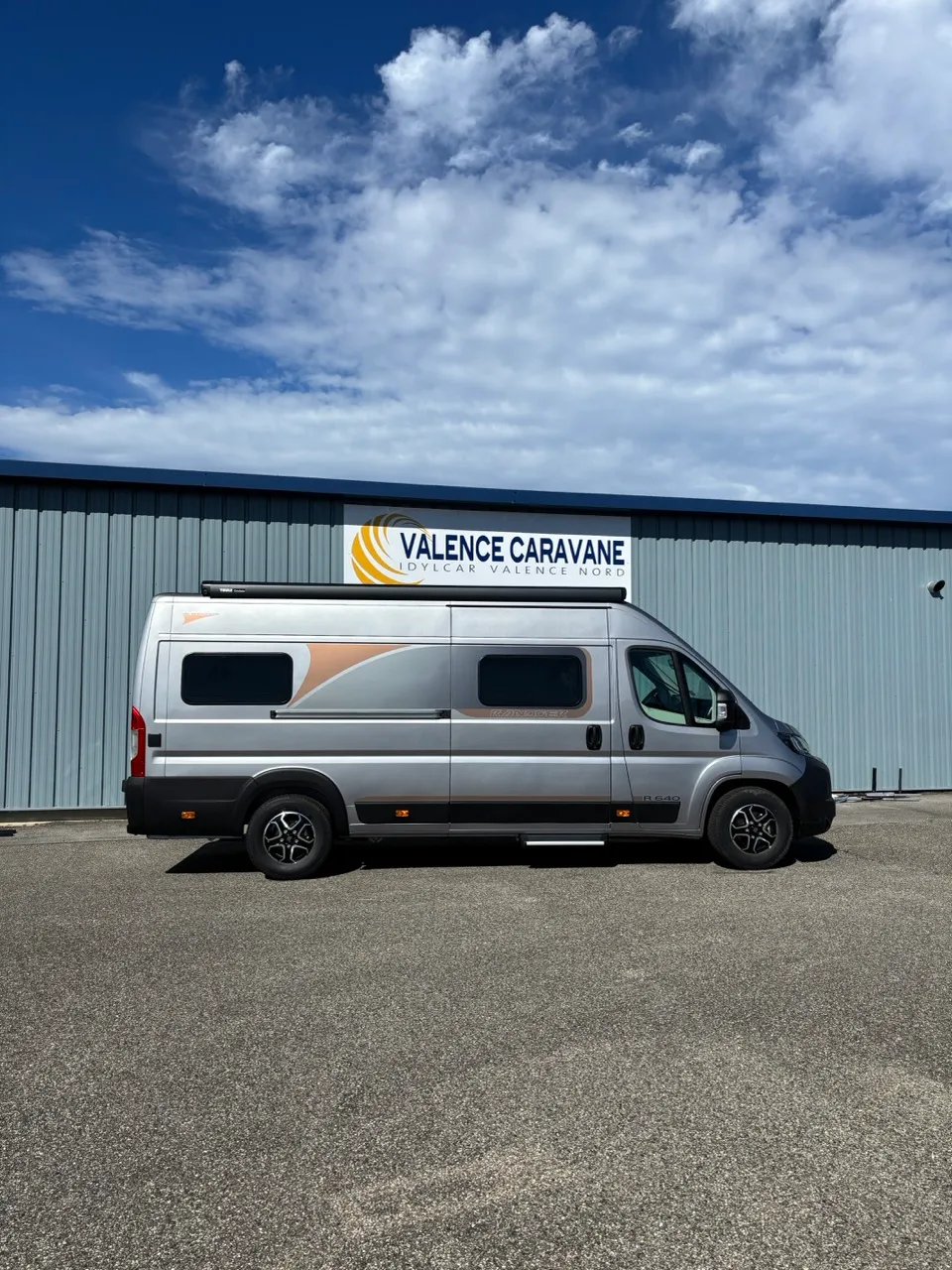 R640 LA BOHEME